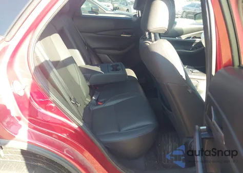 2024 Mazda Cx-30 2.5 S Select Sport из США, поврежденный, VIN 3MVDMBBM8RM619374